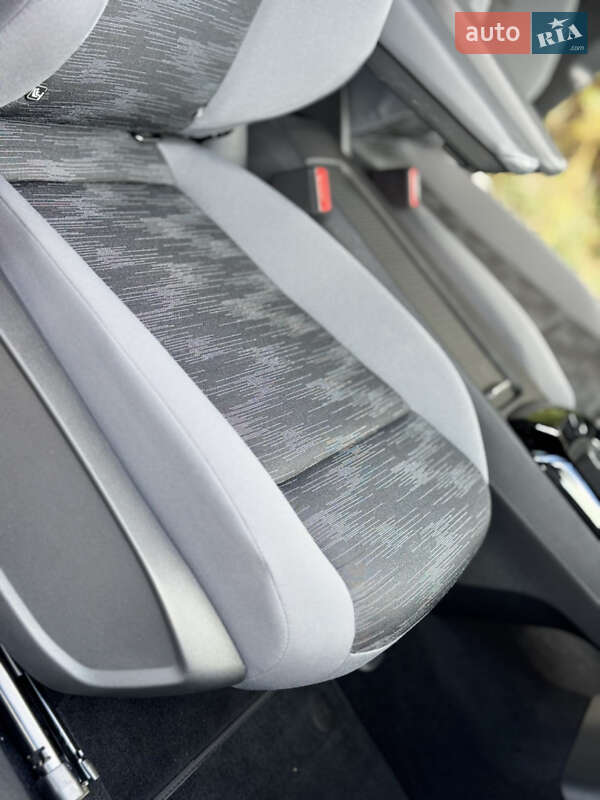 Внедорожник / Кроссовер Volkswagen ID.4 2022 в Трускавце