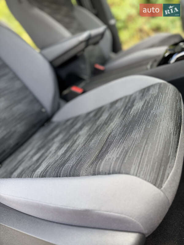 Внедорожник / Кроссовер Volkswagen ID.4 2022 в Трускавце