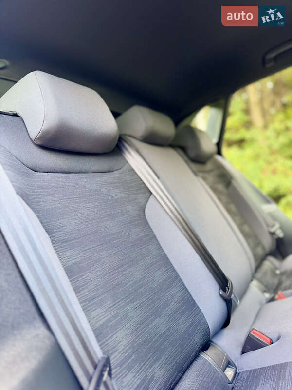 Внедорожник / Кроссовер Volkswagen ID.4 2022 в Трускавце