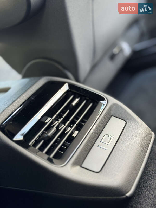 Внедорожник / Кроссовер Volkswagen ID.4 2022 в Трускавце