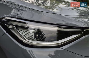 Внедорожник / Кроссовер Volkswagen ID.4 2021 в 