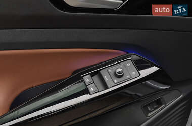 Внедорожник / Кроссовер Volkswagen ID.4 2021 в 