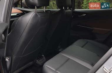 Внедорожник / Кроссовер Volkswagen ID.4 2021 в 