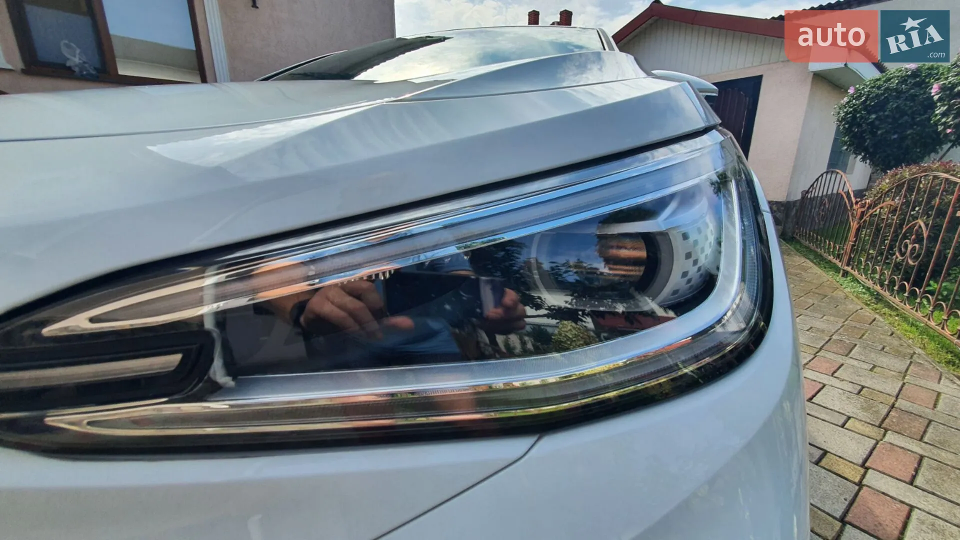 2021 Volkswagen ID.4 - мініатюра 12