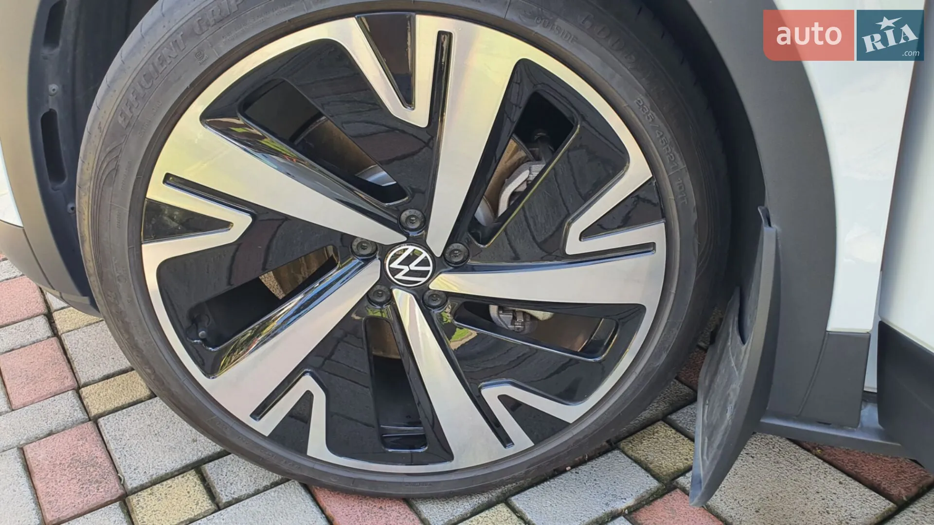 2021 Volkswagen ID.4 - мініатюра 21