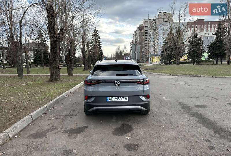 Внедорожник / Кроссовер Volkswagen ID.4 2023 в Кривом Роге