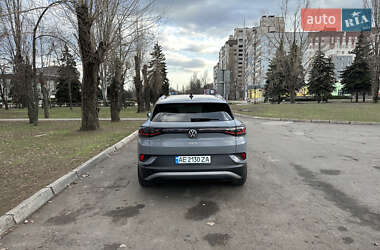 Внедорожник / Кроссовер Volkswagen ID.4 2023 в 