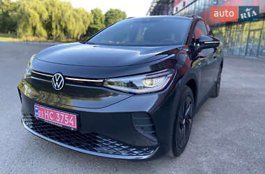 Внедорожник / Кроссовер Volkswagen ID.4 2022 в Ровно