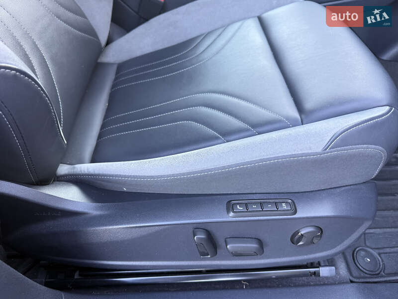 Внедорожник / Кроссовер Volkswagen ID.4 2021 в Ивано-Франковске фото 12 Внедорожник / Кроссовер Volkswagen ID.4 2021 в Ивано-Франковске