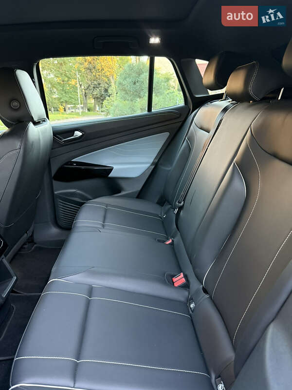 Внедорожник / Кроссовер Volkswagen ID.4 2022 в Каменец-Подольском