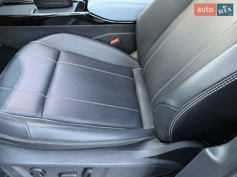 Внедорожник / Кроссовер Volkswagen ID.4 2022 в Каменец-Подольском