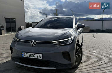 Внедорожник / Кроссовер Volkswagen ID.4 2023 в 