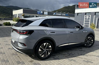 Внедорожник / Кроссовер Volkswagen ID.4 2023 в 