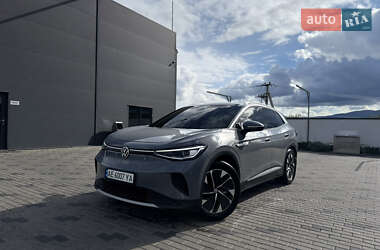Внедорожник / Кроссовер Volkswagen ID.4 2023 в 
