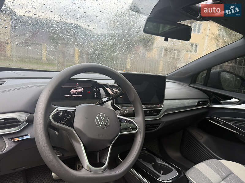 Внедорожник / Кроссовер Volkswagen ID.4 2023 в Днепре