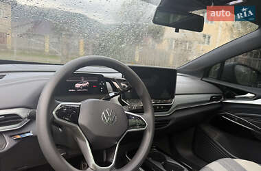 Внедорожник / Кроссовер Volkswagen ID.4 2023 в 