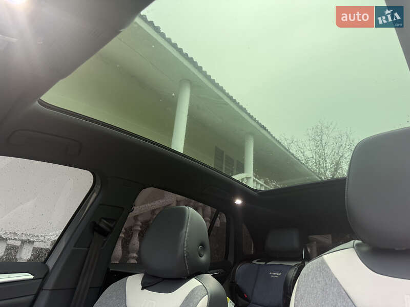 Внедорожник / Кроссовер Volkswagen ID.4 2023 в Днепре