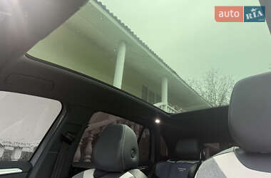Внедорожник / Кроссовер Volkswagen ID.4 2023 в 