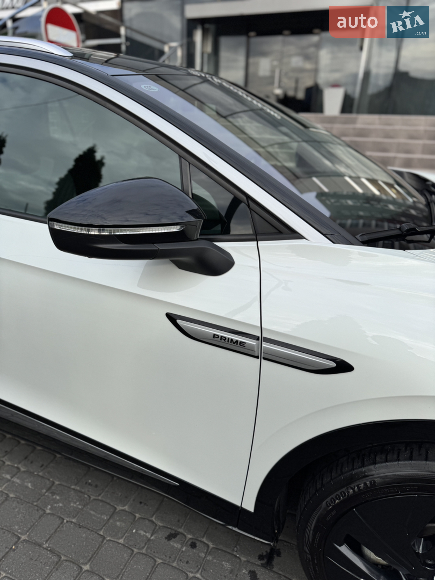 Volkswagen ID.4 2023 VIN LFVVB9E68P5014266 фото оголошення 11 з 37
