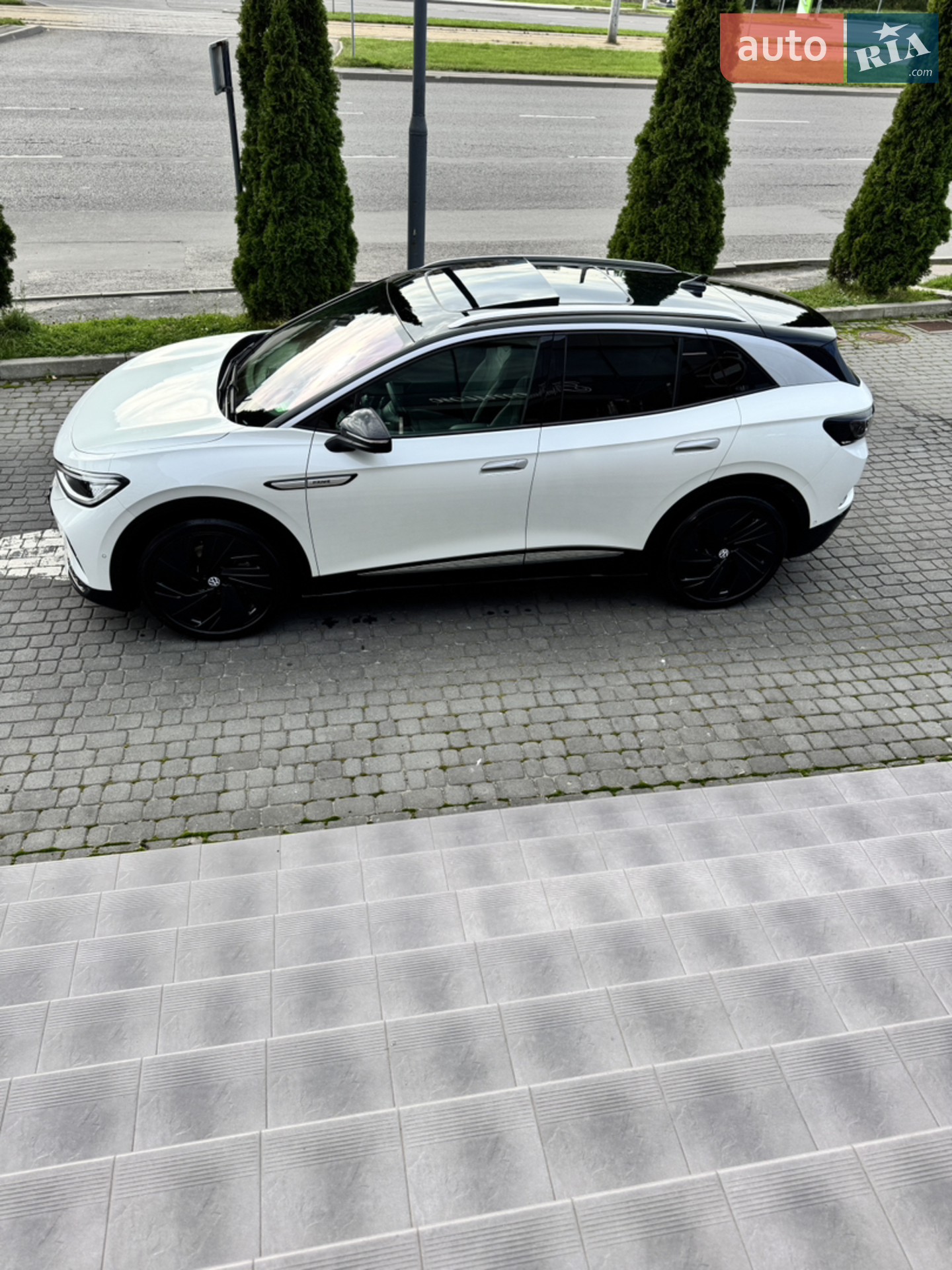 Volkswagen ID.4 2023 VIN LFVVB9E68P5014266 фото оголошення 9 з 37