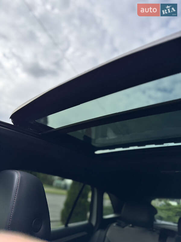 Внедорожник / Кроссовер Volkswagen ID.4 2023 в Львове