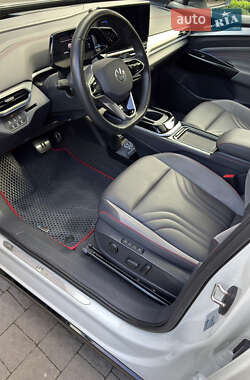 Внедорожник / Кроссовер Volkswagen ID.4 2023 в Львове