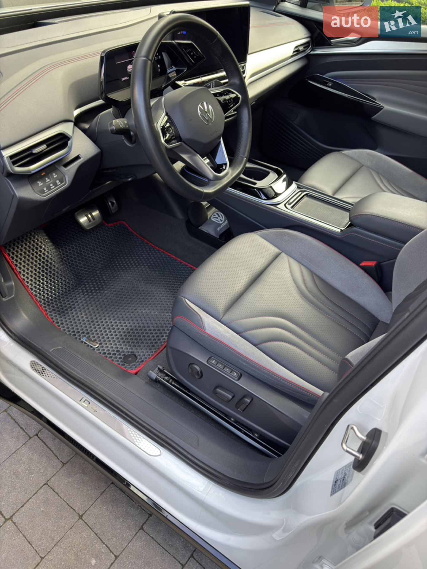 2023 Volkswagen ID.4 - мініатюра 21
