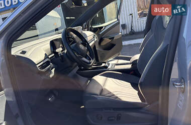 Внедорожник / Кроссовер Volkswagen ID.4 2023 в 