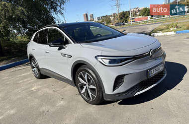 Внедорожник / Кроссовер Volkswagen ID.4 2023 в 