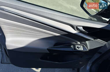 Внедорожник / Кроссовер Volkswagen ID.4 2023 в 