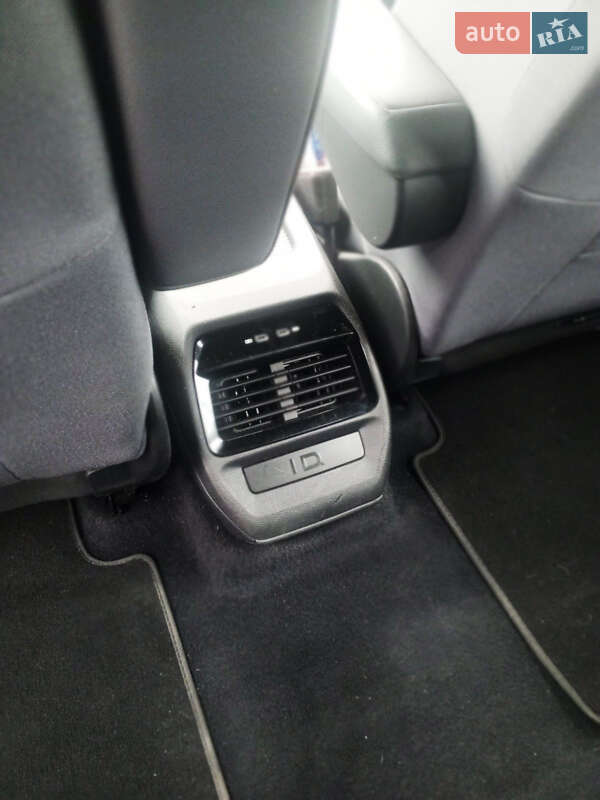 Внедорожник / Кроссовер Volkswagen ID.4 2021 в Белгороде-Днестровском