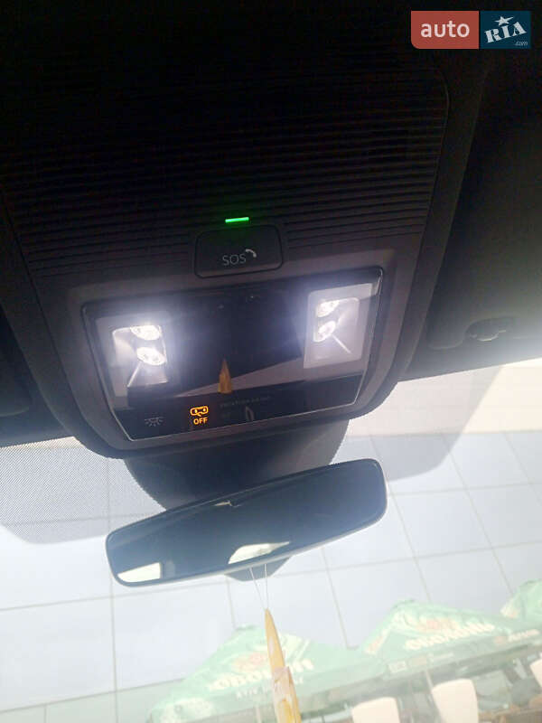 Внедорожник / Кроссовер Volkswagen ID.4 2021 в Белгороде-Днестровском