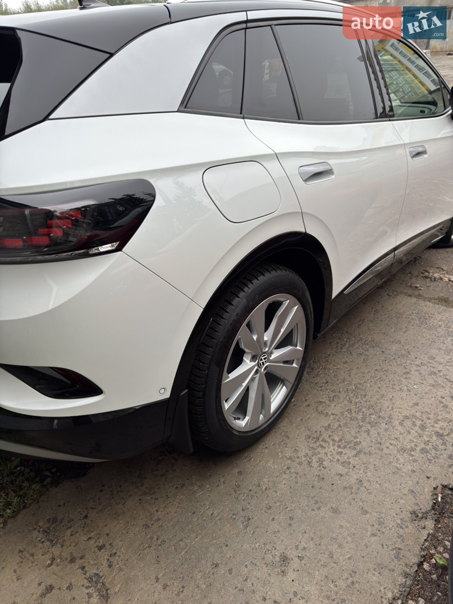 Volkswagen ID.4 2023 VIN LFVVB9E68P5014266 фото оголошення 33 з 37