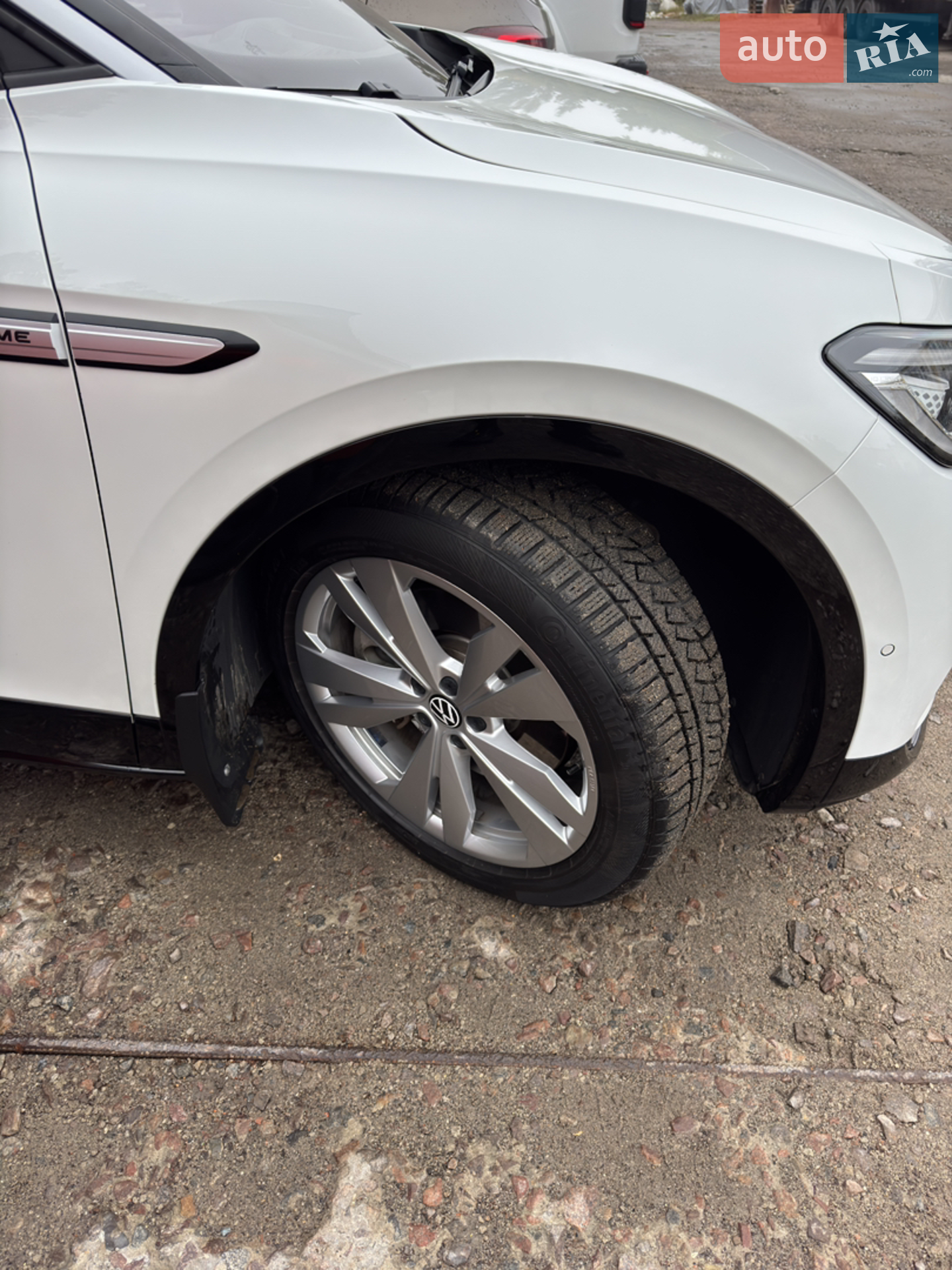 Volkswagen ID.4 2023 VIN LFVVB9E68P5014266 фото оголошення 34 з 37