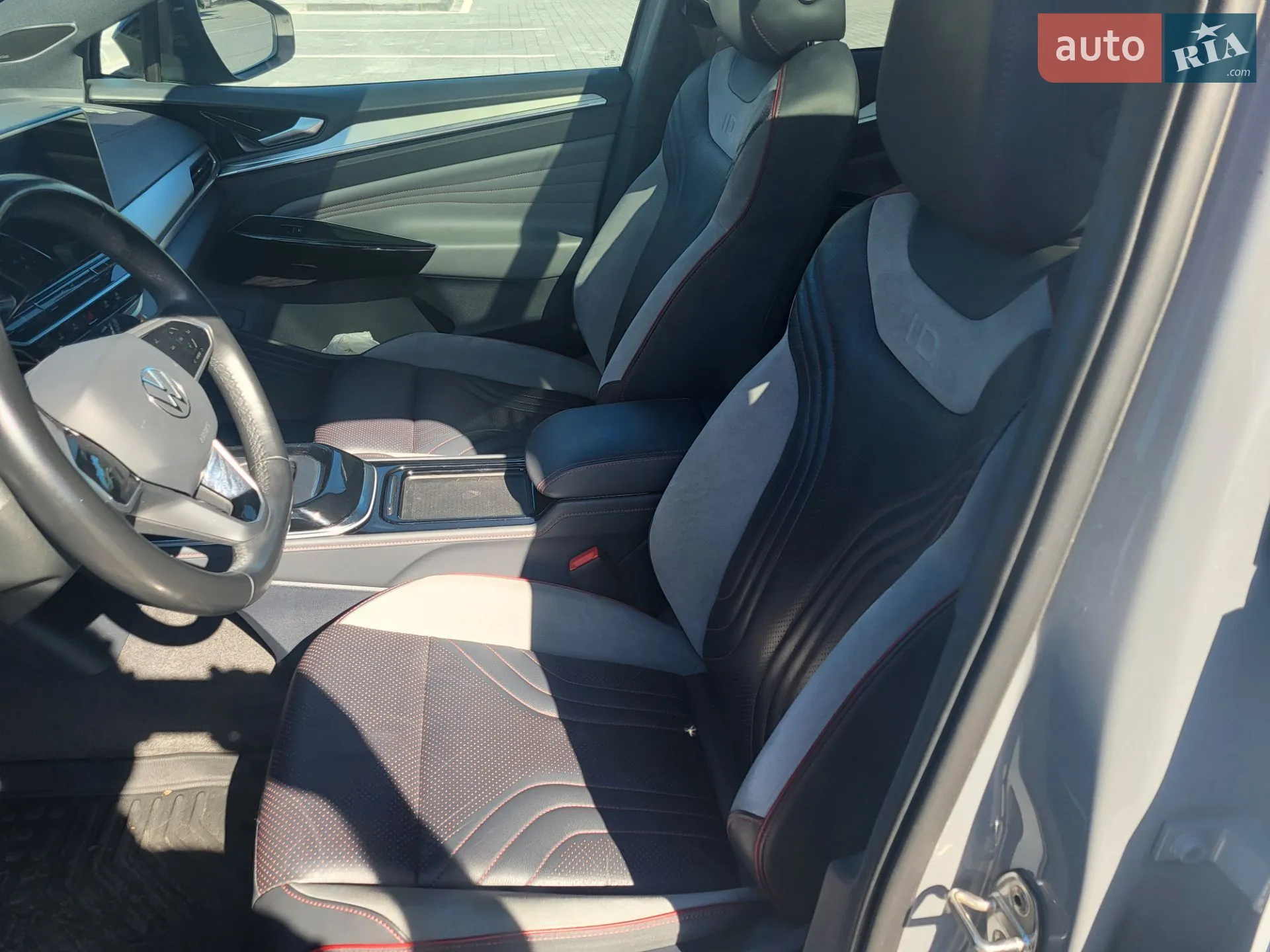2022 Volkswagen ID.4 - мініатюра 16