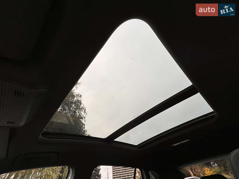 Позашляховик / Кросовер Volkswagen ID.4 2022 в Києві