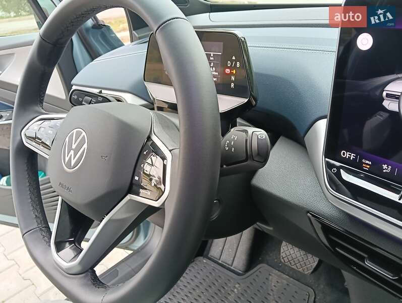 Внедорожник / Кроссовер Volkswagen ID.4 2024 в Сквире