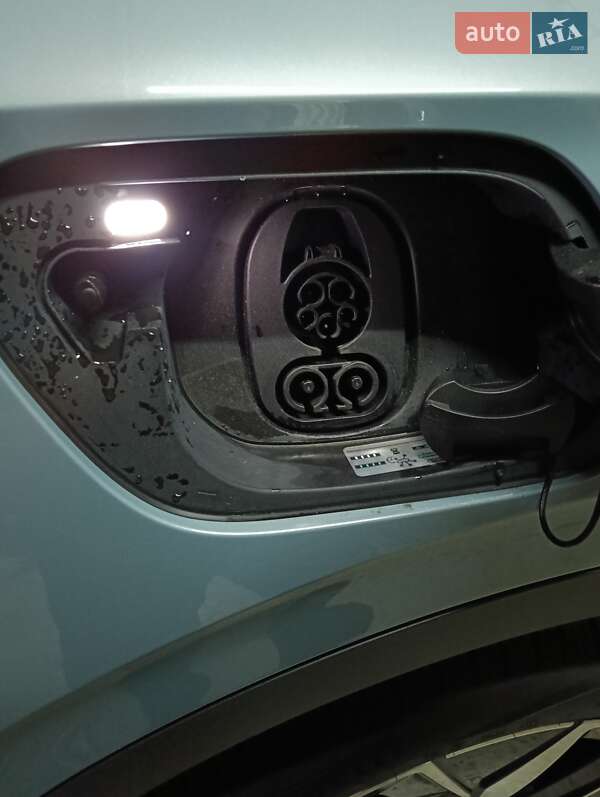 Внедорожник / Кроссовер Volkswagen ID.4 2024 в Сквире