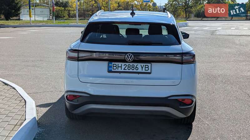 Внедорожник / Кроссовер Volkswagen ID.4 2022 в Одессе фото 29 Внедорожник / Кроссовер Volkswagen ID.4 2022 в Одессе