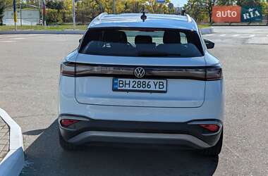 Позашляховик / Кросовер Volkswagen ID.4 2022 в  фото 29 Позашляховик / Кросовер Volkswagen ID.4 2022 в