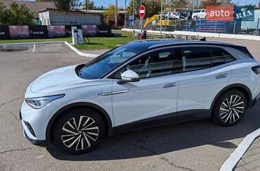 Позашляховик / Кросовер Volkswagen ID.4 2022 в  фото 39 Позашляховик / Кросовер Volkswagen ID.4 2022 в