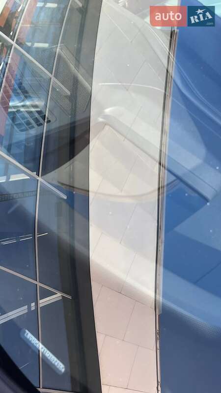 Внедорожник / Кроссовер Volkswagen ID.4 2021 в Днепре