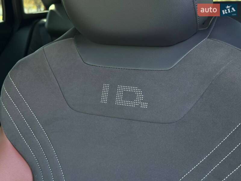 Внедорожник / Кроссовер Volkswagen ID.4 2022 в Кривом Роге