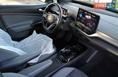Внедорожник / Кроссовер Volkswagen ID.4 2022 в 