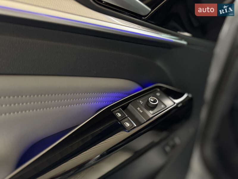 Внедорожник / Кроссовер Volkswagen ID.4 2022 в Николаеве