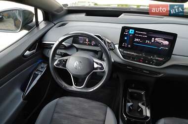 Внедорожник / Кроссовер Volkswagen ID.4 2022 в 