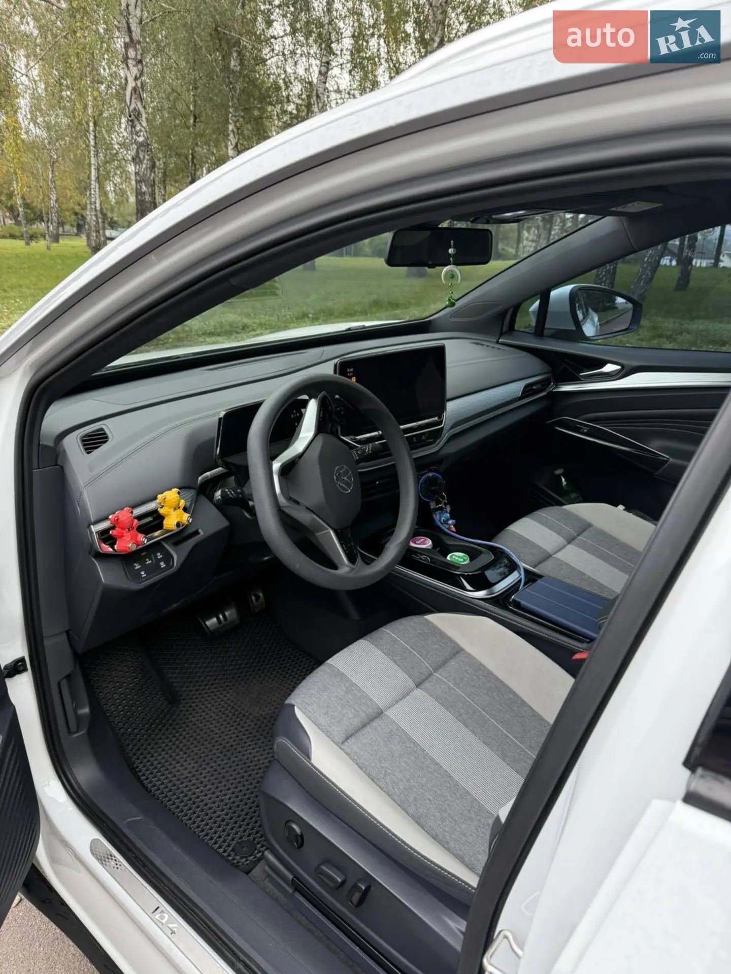2022 Volkswagen ID.4 - мініатюра 5