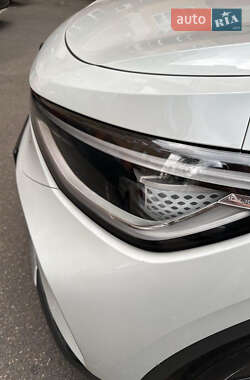 Внедорожник / Кроссовер Volkswagen ID.4 2022 в 