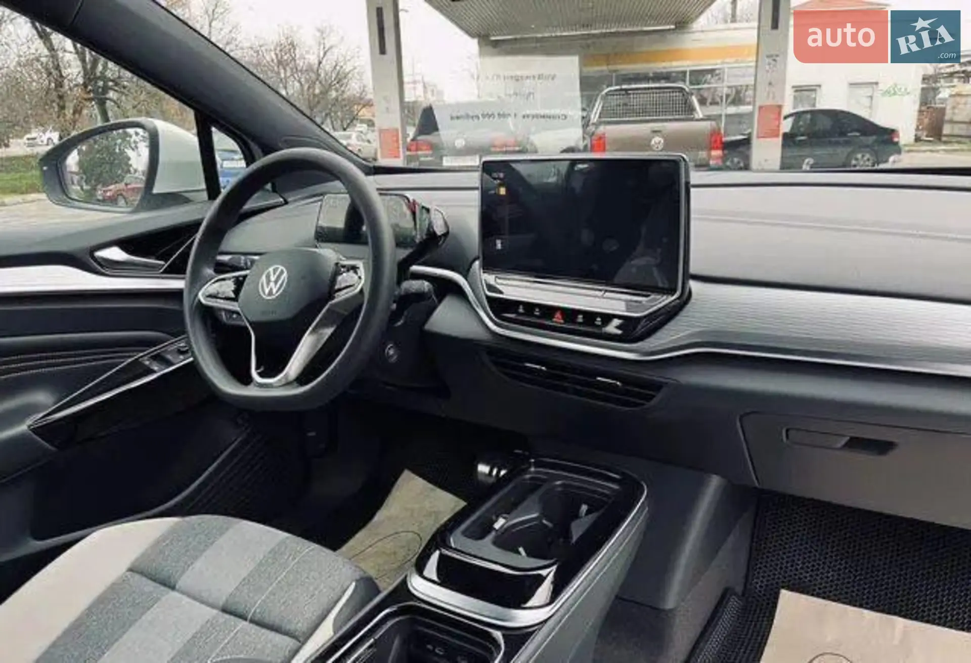 2022 Volkswagen ID.4 - мініатюра 7