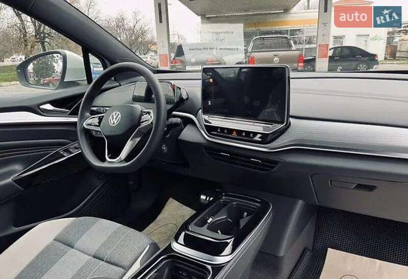 Внедорожник / Кроссовер Volkswagen ID.4 2022 в Одессе